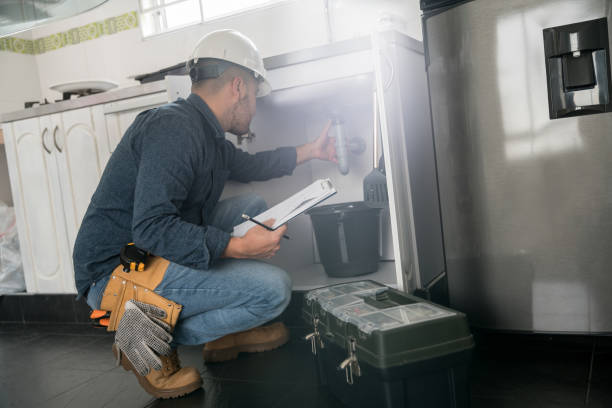 Trusted Brackenridge, PA Plumbing Experts