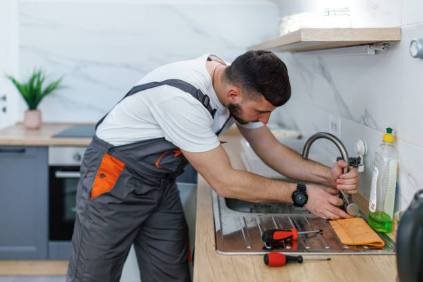 Best Residential Plumbing Services  in Brackenridge, PA