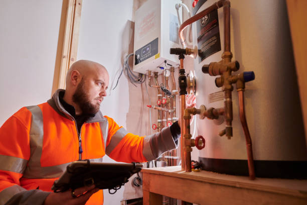 Best Affordable Plumbing Services  in Brackenridge, PA