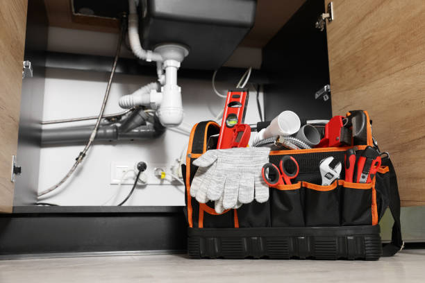 Best Toilet Repair Services  in Brackenridge, PA