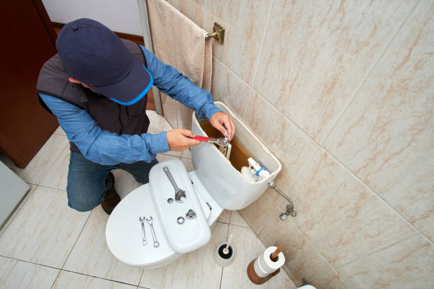Best Emergency Plumbing Repair  in Brackenridge, PA
