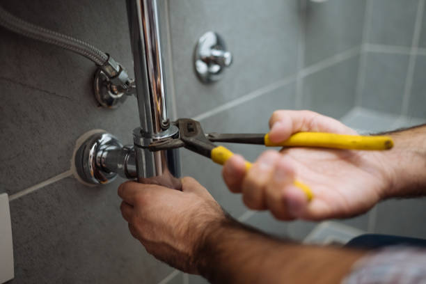 Best Hot Water Heater Installation  in Brackenridge, PA