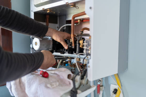 Best Clogged Drain Plumber  in Brackenridge, PA