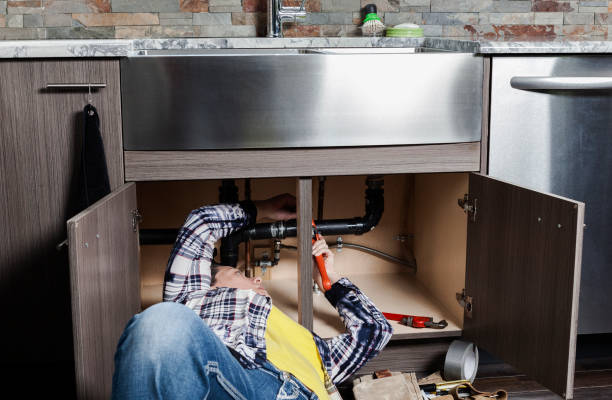 Best Emergency Plumber  in Brackenridge, PA