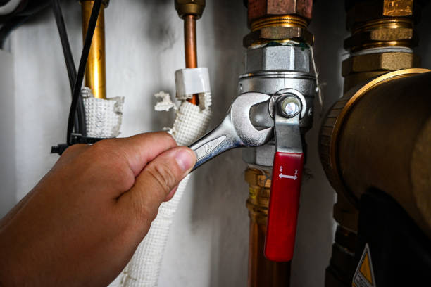 Best Emergency Plumber  in Brackenridge, PA